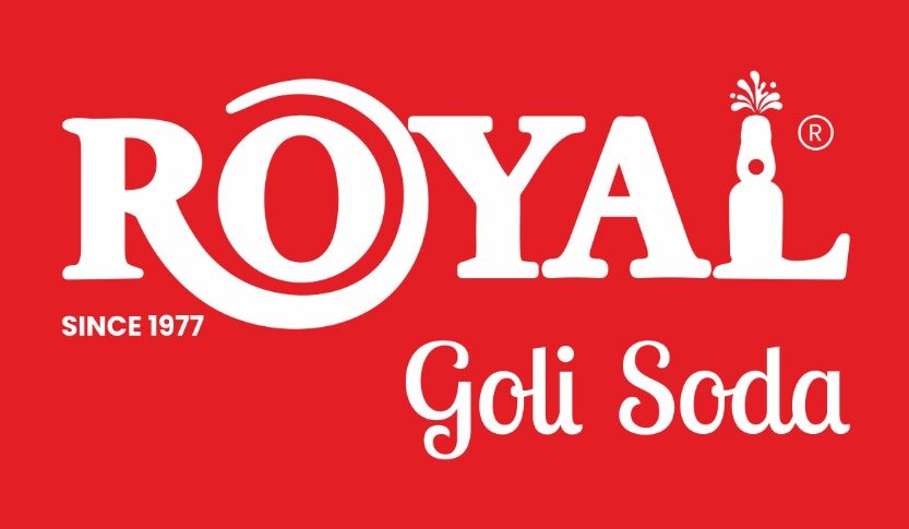 Royal Goli Soda Logo